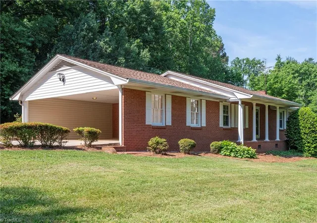 4th image of 197 Elm St, Mocksville, NC 27028 | MLS# 1220258