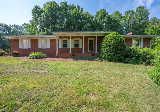 5th image of 197 Elm St, Mocksville, NC 27028 | MLS# 1220258