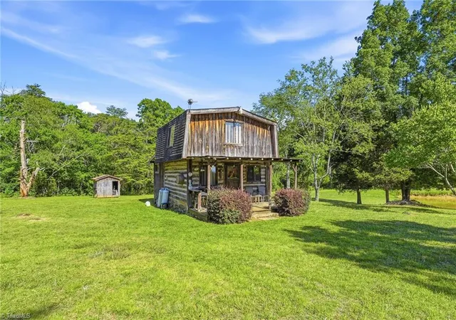 1st image of 0 Bells Grove Rd, Denton, NC 27239 | MLS# 1221845
