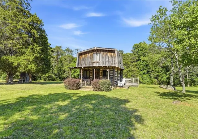 3rd image of 0 Bells Grove Rd, Denton, NC 27239 | MLS# 1221845