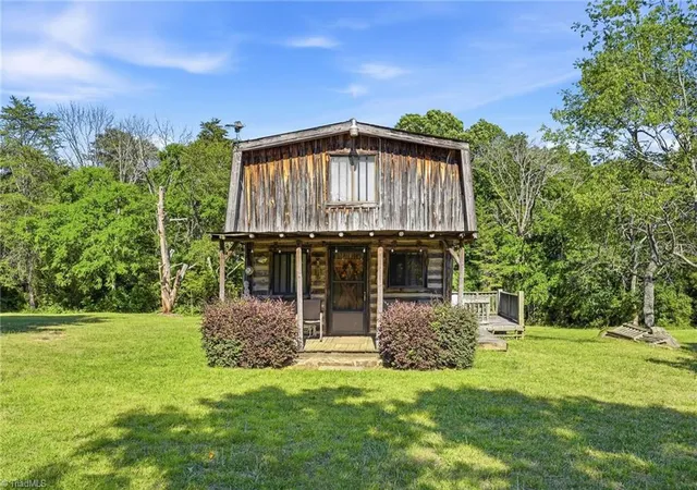 5th image of 0 Bells Grove Rd, Denton, NC 27239 | MLS# 1221845
