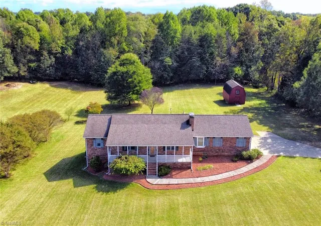 1st image of 2301 Griffith Rd, Winston Salem, NC 27103 | MLS# 1198827