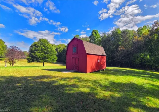 5th image of 2301 Griffith Rd, Winston Salem, NC 27103 | MLS# 1198827