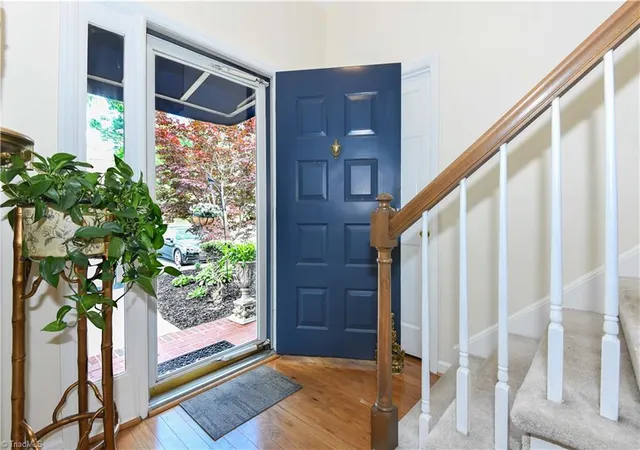 Photo 2 of Single family home for sale at 5831 Cardinal Way, Greensboro, NC 27410 | MLS# 1221672 | Listing updated on 2026-09-29