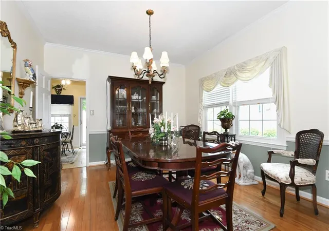 Photo 4 of Single family home for sale at 5831 Cardinal Way, Greensboro, NC 27410 | MLS# 1221672 | Listing updated on 2026-09-29