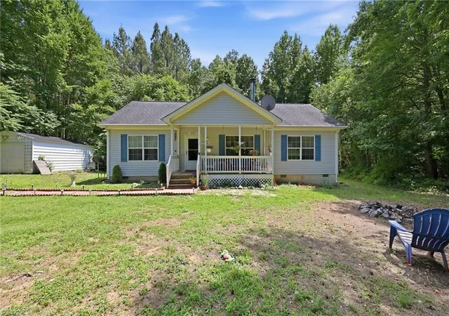 Homes for sale in Pelham, NC | 212 Lakeview Dr, Pelham, NC 27311 | MLS# 1225371