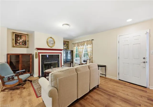 Homes for sale in Pelham, NC | 212 Lakeview Dr, Pelham, NC 27311 | MLS# 1225371