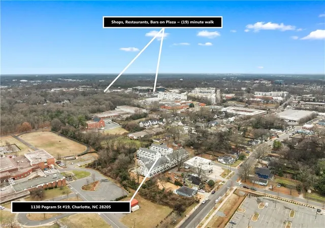 39th image of 1130 Pegram Xing, Charlotte, NC 28205 | MLS# 1209828