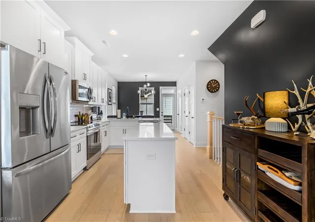 3rd image of 1130 Pegram Xing, Charlotte, NC 28205 | MLS# 1209828