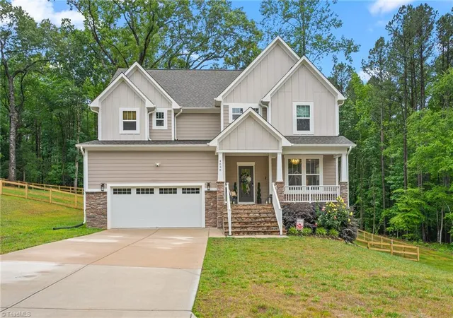 Homes for sale in Graham, NC | 4638 Apple Ridge Ln, Graham, NC 27253 | MLS# 1219831