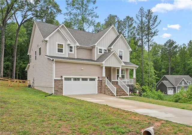 Homes for sale in Graham, NC | 4638 Apple Ridge Ln, Graham, NC 27253 | MLS# 1219831