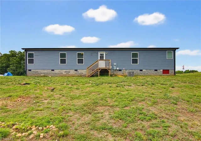 Photo 29 of Manufactured home for sale at 171 Free Bird Ln, Madison, NC 27025 | MLS# 1223640 | Listing updated on 2026-08-21