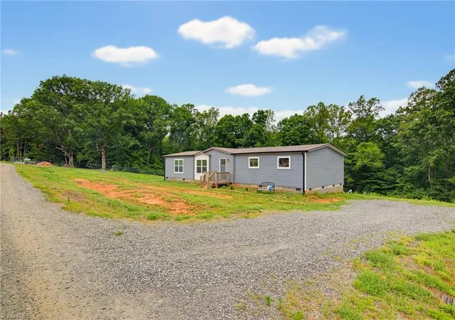 Photo 3 of Manufactured home for sale at 171 Free Bird Ln, Madison, NC 27025 | MLS# 1223640 | Listing updated on 2026-09-16