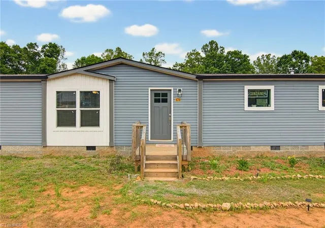 Photo 3 of Manufactured home for sale at 171 Free Bird Ln, Madison, NC 27025 | MLS# 1223640 | Listing updated on 2026-09-16