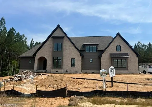 26th image of 7685 Manderley Dr, Oak Ridge, NC 27310 | MLS# 1215563
