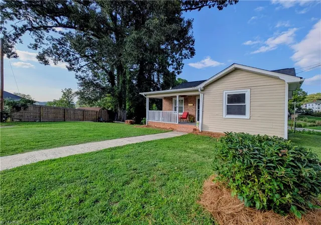 1st image of 318 Hay St, Mount Airy, NC 27030 | MLS# 1231100