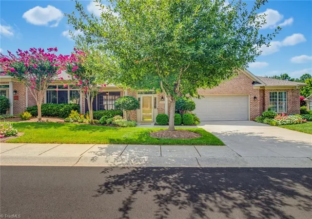 1st image of 4607 Hanberry Dr, Greensboro, NC 27410 | MLS# 1230950
