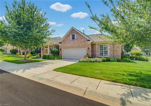 3rd image of 4607 Hanberry Dr, Greensboro, NC 27410 | MLS# 1230950