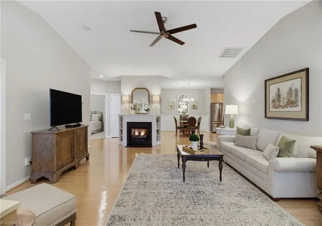 5th image of 4607 Hanberry Dr, Greensboro, NC 27410 | MLS# 1230950
