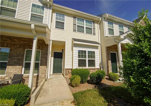 1st image of 127 Sommerwall Pl, Greensboro, NC 27405 | MLS# 1225623