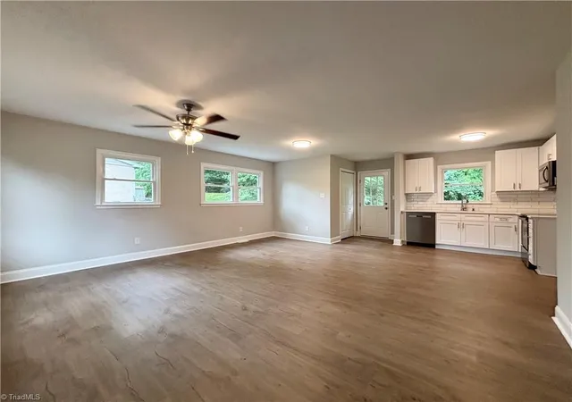 Photo 3 of Sale Pending at 1332 Calvert Dr, Winston Salem, NC 27107 | MLS# 1228955 | Listing updated on 2026-09-10