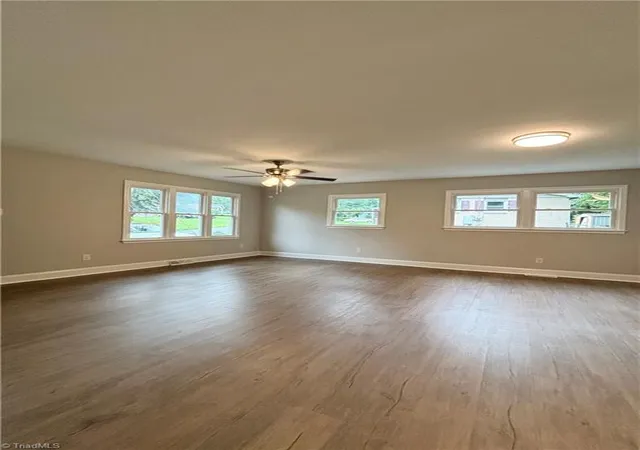 Photo 3 of Sale Pending at 1332 Calvert Dr, Winston Salem, NC 27107 | MLS# 1228955 | Listing updated on 2026-09-10