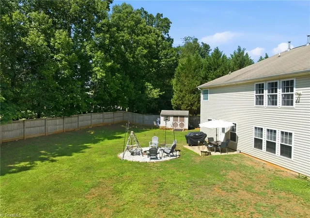 Homes for sale in Burlington, NC | 116 West View Dr, Burlington, NC 27215 | MLS# 1222556