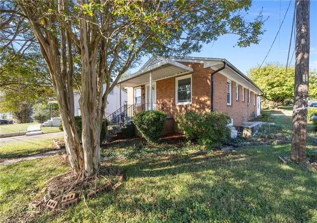 Homes for sale in Winston Salem, NC | 3734 Carver School Rd, Winston Salem, NC 27105 | MLS# 1197823