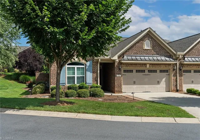 38th image of 1701 Friedberg Village Dr, Winston Salem, NC 27127 | MLS# 1230501