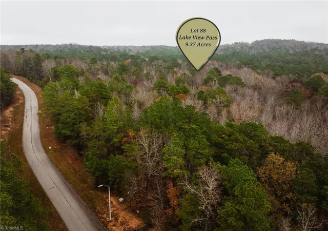 Photo 1 of Land for sale at 114 Lake View Pass, Rockingham, NC 28379 | MLS# 1204016 | Listing updated on 2026-06-19