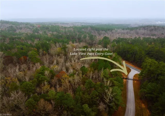 Photo 3 of Land for sale at 114 Lake View Pass, Rockingham, NC 28379 | MLS# 1204016 | Listing updated on 2026-06-19