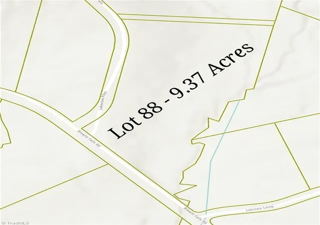 Photo 3 of Land for sale at 114 Lake View Pass, Rockingham, NC 28379 | MLS# 1204016 | Listing updated on 2026-06-19