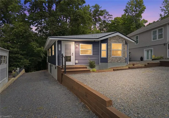 1st image of 151 Dogwood Cir, New London, NC 28127 | MLS# 1230948