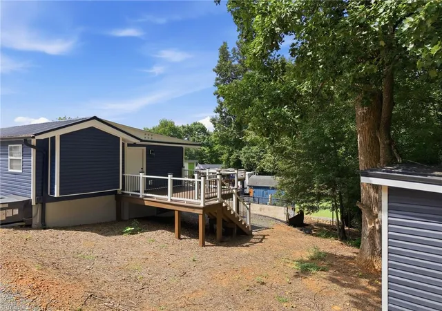 4th image of 151 Dogwood Cir, New London, NC 28127 | MLS# 1230948