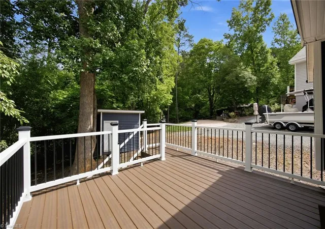 5th image of 151 Dogwood Cir, New London, NC 28127 | MLS# 1230948