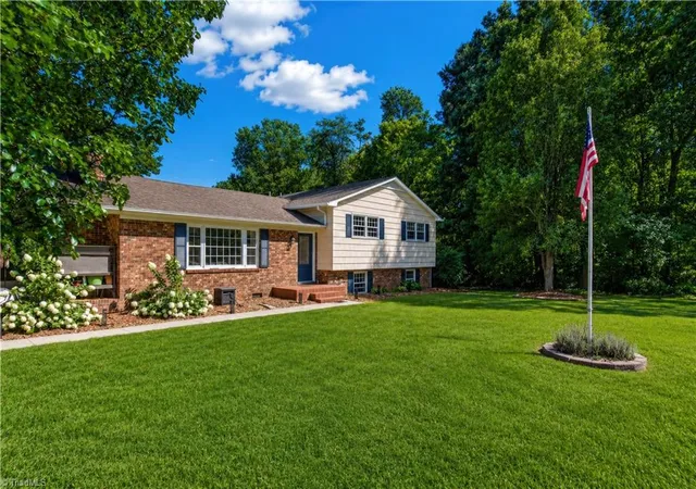 2nd image of 1251 Union Cross Rd, Kernersville, NC 27284 | MLS# 1229823