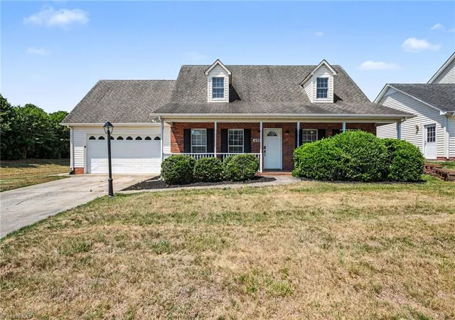 Homes for sale in Kernersville, NC | 698 Retford Park Ln, Kernersville, NC 27284 | MLS# 1221935