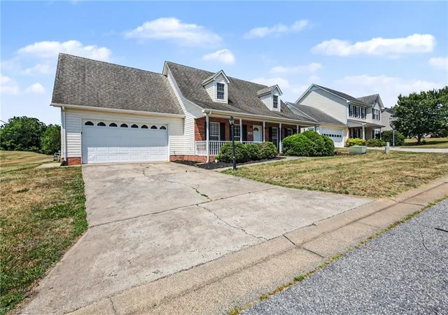 Homes for sale in Kernersville, NC | 698 Retford Park Ln, Kernersville, NC 27284 | MLS# 1221935