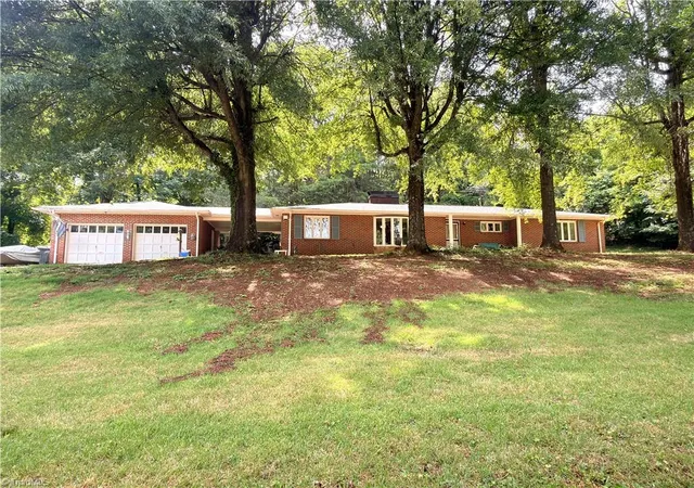 Homes for sale in Elkin, NC | 2297 * Austin Traphill Rd, Elkin, NC 28621 | MLS# 1225868