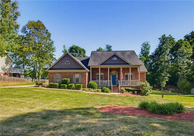 2nd image of 5567 Friendship Glen Dr, Browns Summit, NC 27214 | MLS# 1219960