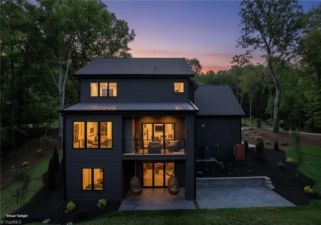 2nd image of 228 Beech Valley Rd, Lewisville, NC 27023 | MLS# 1227951