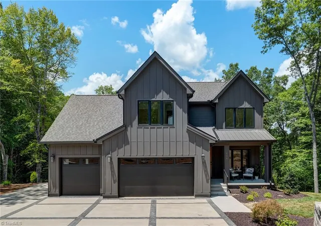Photo 3 of Sale Pending at 228 Beech Valley Rd, Lewisville, NC 27023 | MLS# 1227951 | Listing updated on 2026-09-15