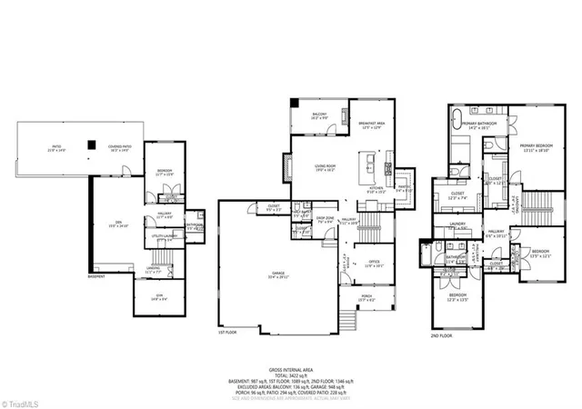50th image of 228 Beech Valley Rd, Lewisville, NC 27023 | MLS# 1227951