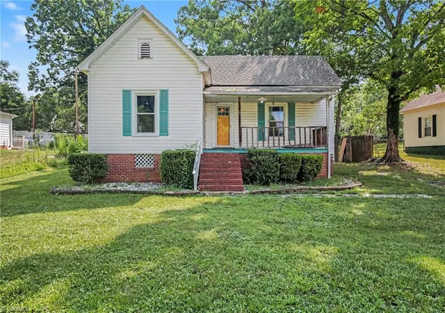 1st image of 127 Erwin St, Cooleemee, NC 27028 | MLS# 1226299