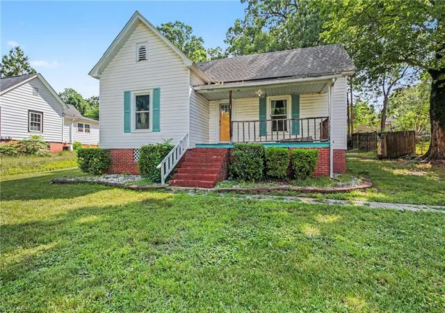 3rd image of 127 Erwin St, Cooleemee, NC 27028 | MLS# 1226299