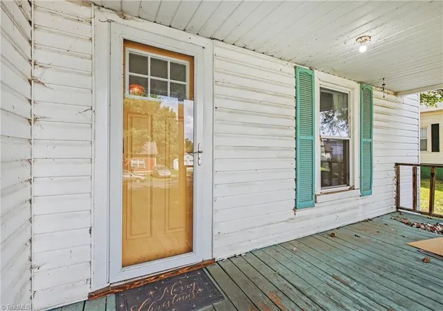 5th image of 127 Erwin St, Cooleemee, NC 27028 | MLS# 1226299