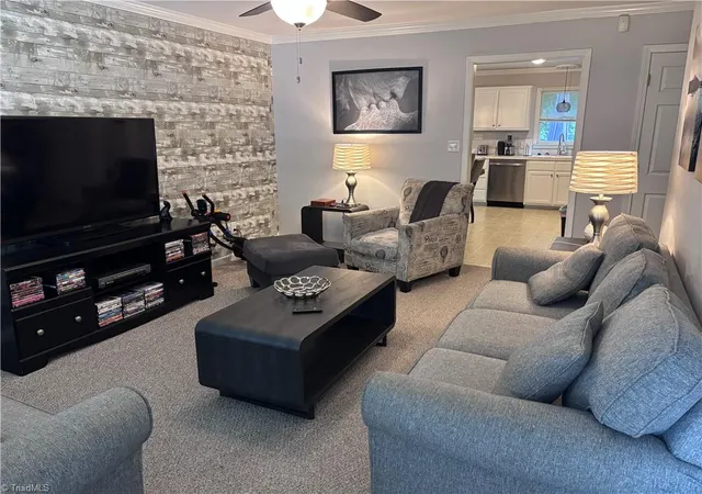 Photo 2 of Sale Pending at 1916 Malone Rd #I, Burlington, NC 27215 | MLS# 1233447 | Listing updated on 2026-09-03
