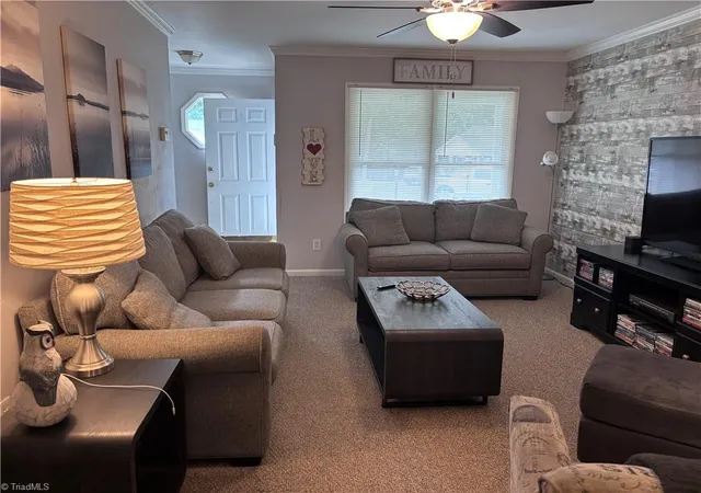 Photo 3 of Sale Pending at 1916 Malone Rd #I, Burlington, NC 27215 | MLS# 1233447 | Listing updated on 2026-09-03