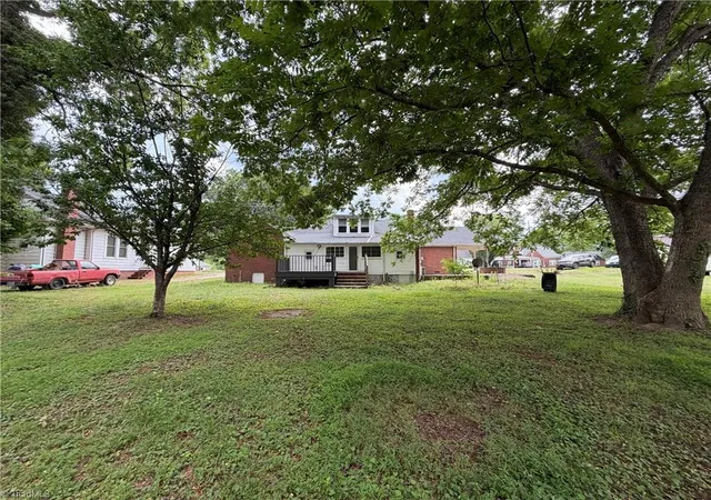 Homes for sale in Yanceyville, NC | 992 Main St, Yanceyville, NC 27379 | MLS# 1225050