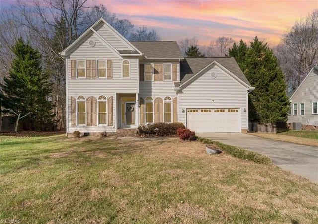 Photo 1 of Single family home for sale at 2001 Treyburn Ln, High Point, NC 27265 | MLS# 1225078 | Listing updated on 2026-09-16